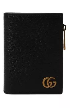 Кожаное портмоне Gucci