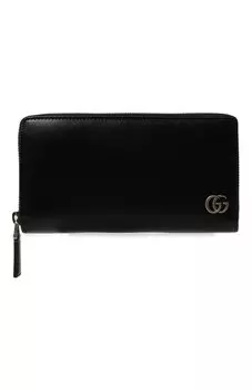 Кожаное портмоне Gucci