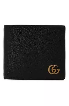 Кожаное портмоне Gucci