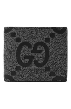 Кожаное портмоне Gucci