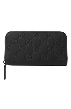 Кожаное портмоне Gucci