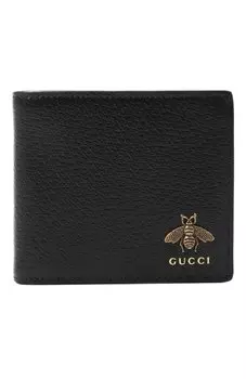 Кожаное портмоне Gucci