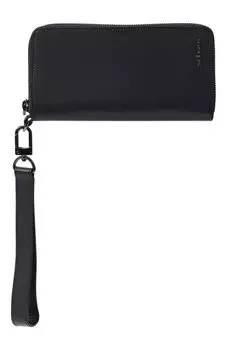 Кожаное портмоне Kiton