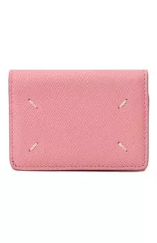 Кожаное портмоне Maison Margiela