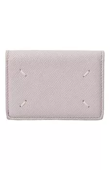 Кожаное портмоне Maison Margiela