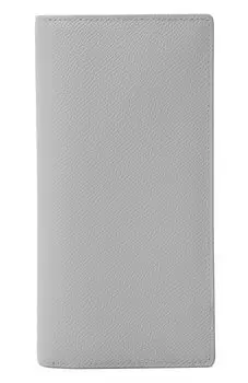 Кожаное портмоне Maison Margiela