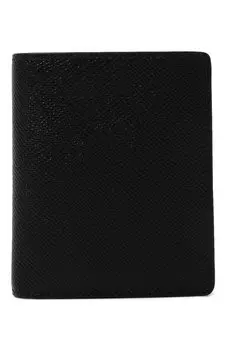 Кожаное портмоне Maison Margiela