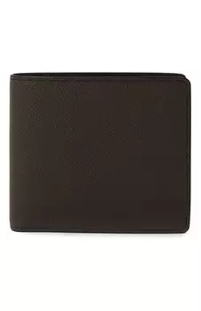 Кожаное портмоне Maison Margiela