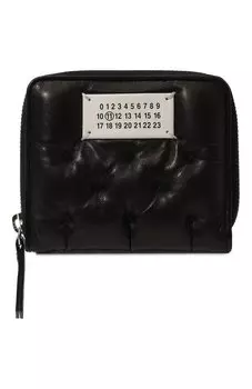 Кожаное портмоне Maison Margiela