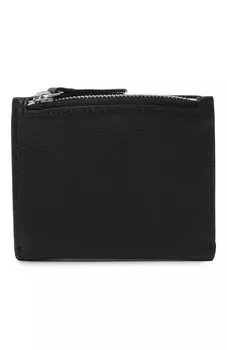 Кожаное портмоне Maison Margiela