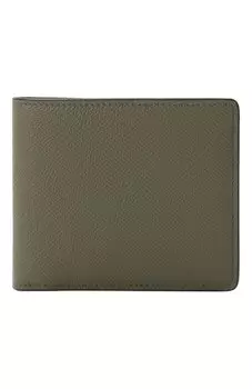 Кожаное портмоне Maison Margiela