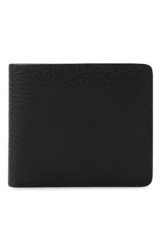 Кожаное портмоне Maison Margiela