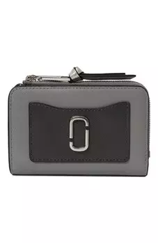 Кожаное портмоне MARC JACOBS (THE)