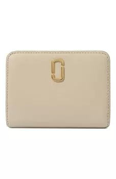 Кожаное портмоне MARC JACOBS (THE)