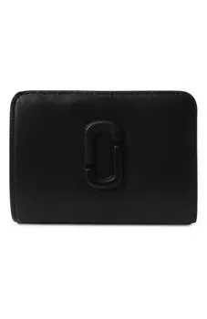 Кожаное портмоне MARC JACOBS (THE)