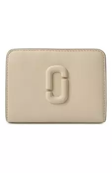 Кожаное портмоне MARC JACOBS (THE)