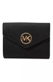 Кожаное портмоне MICHAEL Michael Kors