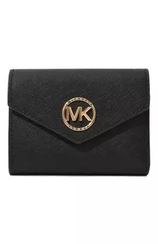 Кожаное портмоне MICHAEL Michael Kors