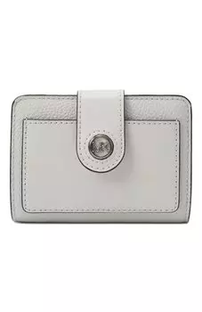 Кожаное портмоне MICHAEL Michael Kors