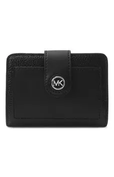 Кожаное портмоне MICHAEL Michael Kors