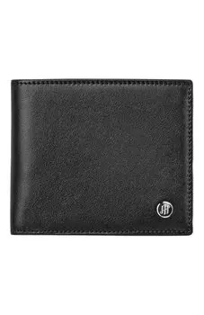 Кожаное портмоне Montegrappa