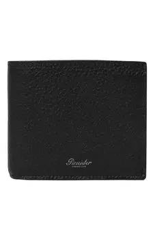 Кожаное портмоне Pineider Firenze 1774