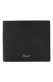 Кожаное портмоне Pineider Firenze 1774