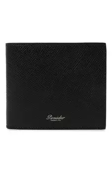 Кожаное портмоне Pineider Firenze 1774