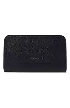 Кожаное портмоне Pineider Firenze 1774