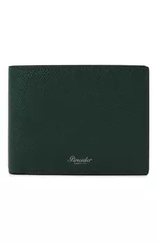 Кожаное портмоне Pineider Firenze 1774