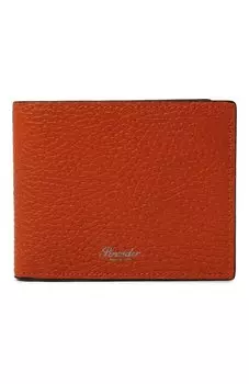 Кожаное портмоне Pineider Firenze 1774