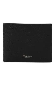 Кожаное портмоне Pineider Firenze 1774