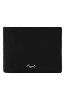 Кожаное портмоне Pineider Firenze 1774