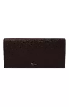 Кожаное портмоне Pineider Firenze 1774