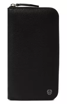 Кожаное портмоне Rubeus Milano