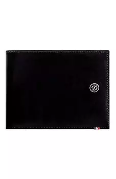 Кожаное портмоне S.T. Dupont