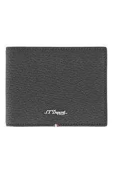 Кожаное портмоне S.T. Dupont