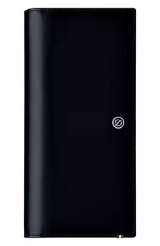 Кожаное портмоне S.T. Dupont