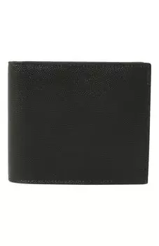 Кожаное портмоне Saint Laurent