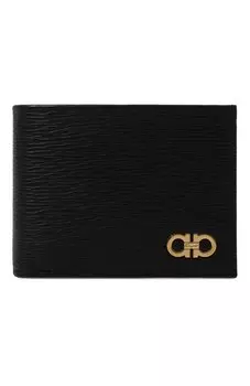 Кожаное портмоне Ferragamo