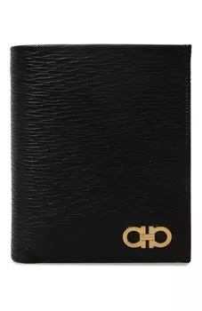 Кожаное портмоне Ferragamo