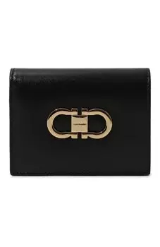 Кожаное портмоне Ferragamo