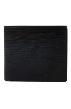 Кожаное портмоне Santoni