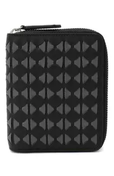 Кожаное портмоне Serapian