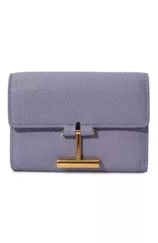 Кожаное портмоне Tom Ford