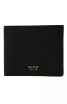 Кожаное портмоне Tom Ford