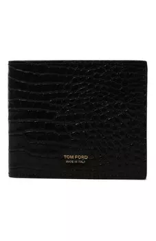 Кожаное портмоне Tom Ford