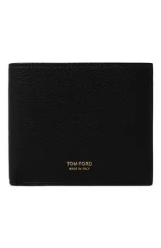 Кожаное портмоне Tom Ford