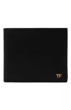 Кожаное портмоне Tom Ford