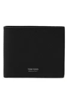 Кожаное портмоне Tom Ford